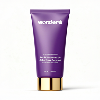 Wondere PerfectSkin Body Cover