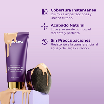Wondere PerfectSkin Body Cover