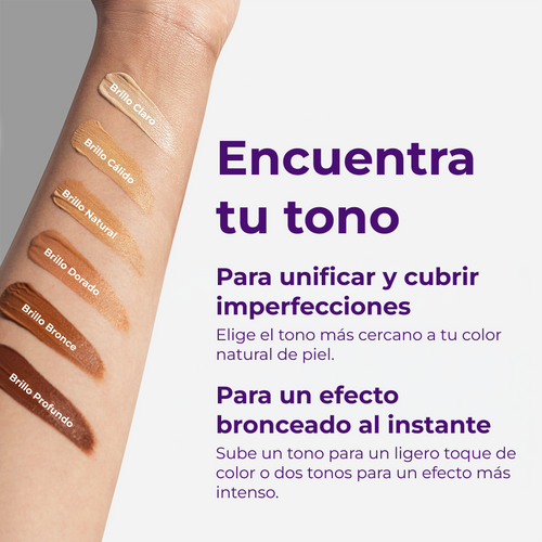 Wondere PerfectSkin Body Cover
